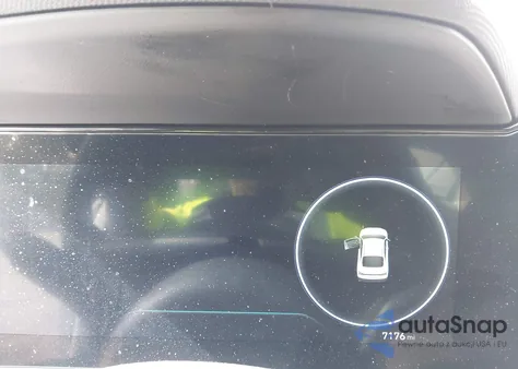 2025 Hyundai Elantra Limited из США, поврежденный, VIN KMHLP4DG9SU868111